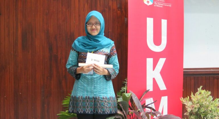 Kolokium Siswazah UKM (1)