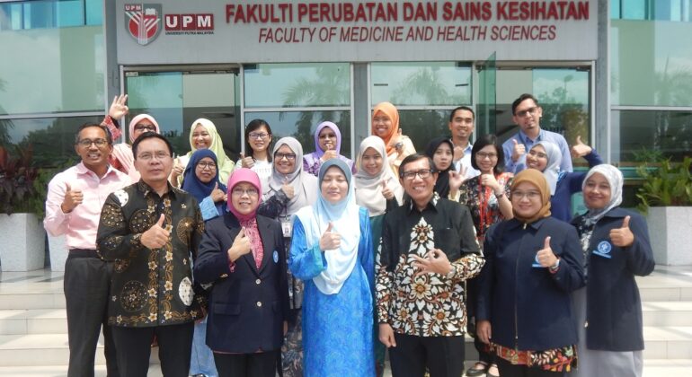 UPM 1