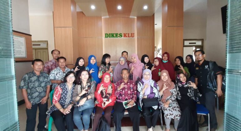 FGD Lombok Utara