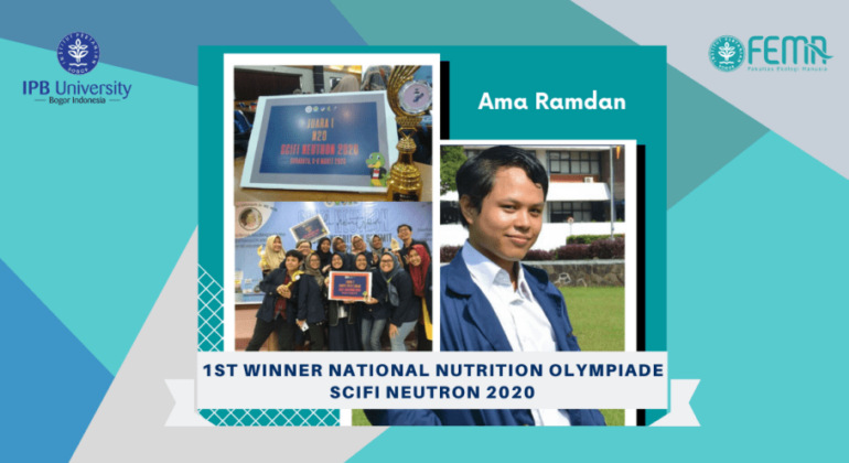 winner nutrition olimpade 2020