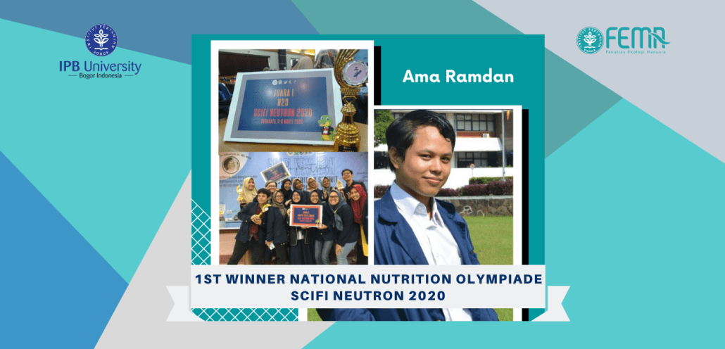 winner nutrition olimpade 2020