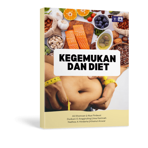 gemuk diet