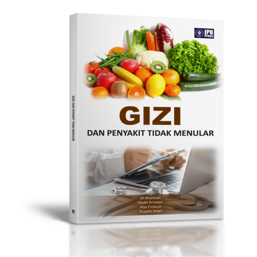 Buku gizi ptm